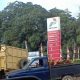 Penyalahgunaan BBM bersubsidi di SPBU Sungai Ukoi, Kalbar