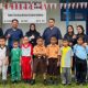 Kuliah Kerja Usaha Mahasiswa pengabdian kepada masyarakat