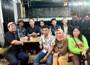 Eks Relawan Anies Baswedan Bentuk RPS, Siap Berjuang di Pilgub Sulsel 2024