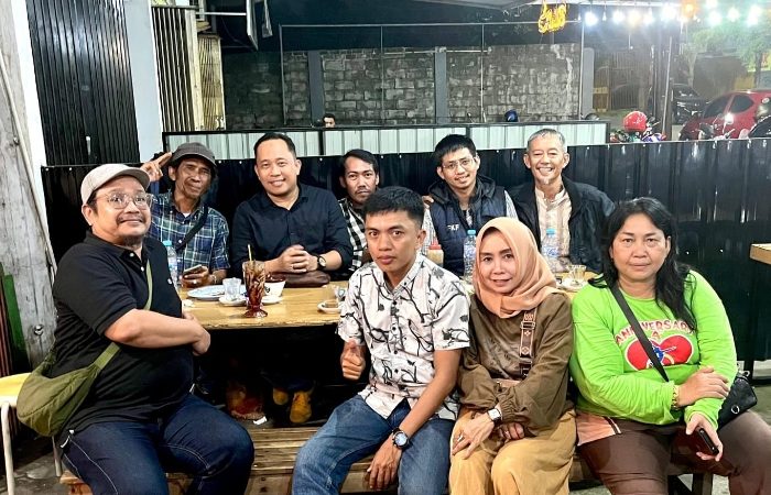 Eks Relawan Anies Baswedan Bentuk RPS, Siap Berjuang di Pilgub Sulsel 2024