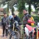 Kapolres Sintang kunjungi Polsek perbatasan negara Indonesia dan Malaysia