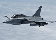 Tragedi Udara: Dua Pilot Prancis Gugur Akibat Tabrakan Antara Pesawat Tempur Rafale