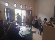 Panwaslih Agara Tutup Pendaftaran Panwascam, Tujuh Kecamatan Minim Kaum Gender