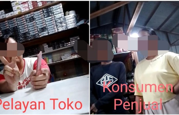 Tim Polda Kalbar diharapkan Telusuri Terduga Bos Penampung Hasil Emas Ilegal ini