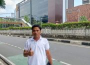 Aktivis LSM Tipikor Minta Kejagung Evaluasi Kejari Agara Dinilai Kinerja Buruk