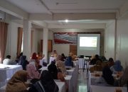 Dinas Koperasi Agara Gelar Pelatihan Sertifikasi Halal Bagi Pelaku UMKM 
