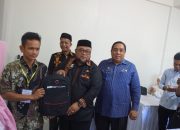 Dinas Koperasi Agara Gelar Pelatihan Sertifikasi Halal dan BPOM Angkatan III