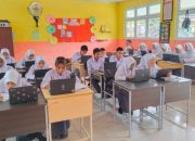 Tingkatkan Mutu Siswa, SMA 1 Badar Agara Bentuk Program Unggulan Kelas Eksklusif