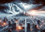 Potensi gempa di zona Megathrust Selat Sunda dan Mentawai-Siberut BMKG sebut bukan early warning