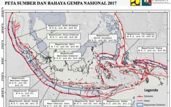 Tanggap Potensi Megathrust: BMKG Serukan Kesiapsiagaan Tanpa Kepanikan