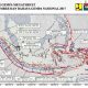 BMKG serukan kesiapsiagaan menghadapi potensi gempa Megathrust tanpa kepanikan