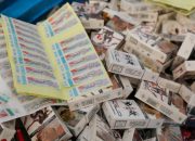 Bea Cukai Malili sita 5.380 bungkus rokok ilegal di Luwu Timur, cegah kerugian negara Rp 80 juta