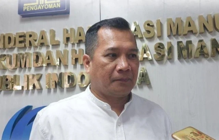 Pembubaran diskusi dinilai langgar HAM dan kebebasan berpendapat