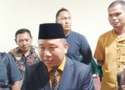 Heri Jambri mundur dari DPRD Sintang untuk maju sebagai Bacalon Bupati Sintang