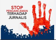 Via Telepon WhatsApp, Kepdes Kisam Kute Pasir Diduga Intimidasi Wartawan di Aceh Tenggara