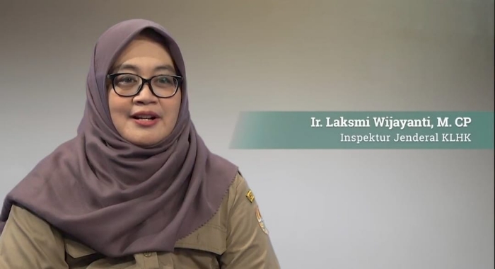 Itjen KLHK berkomitmen pada akuntabilitas dan anti-korupsi