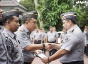 penghargaan pegawai berprestasi