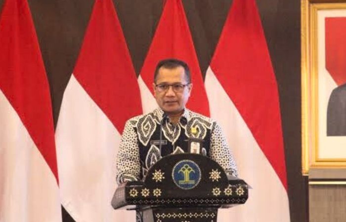Komitmen Indonesia dalam Penanganan Pengungsi: Tantangan, Solidaritas, dan Upaya Kolektif di Tengah Krisis Global