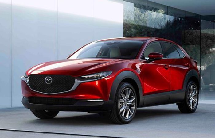 Mazda CX-30: SUV Jepang Rasa Eropa, Lebih Nyaman dari Honda HR-V Benarkah? 