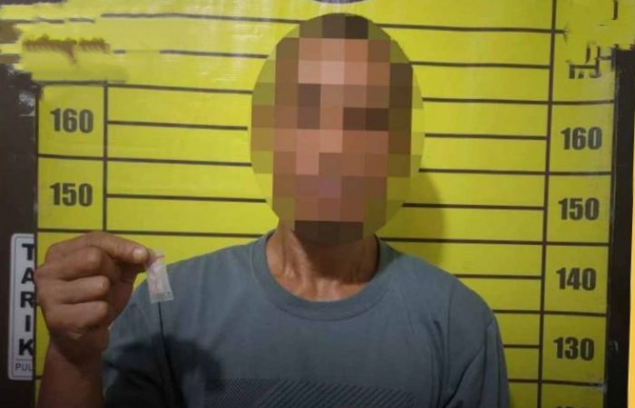 Kronologis Terungkapnya Kasus Tindak Pidana Narkotika di Jalan Lintas Sintang-Ketungau