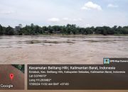 Warga Desa Entabuk bantah adanya aktivitas PETI apresiasi imbauan polisi