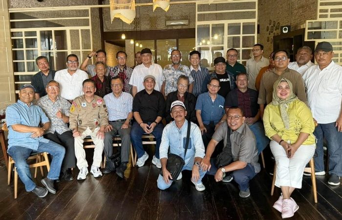 PWI Pusat Tetapkan HPN 2025 di Riau, Tinggalkan Kasus Cashback