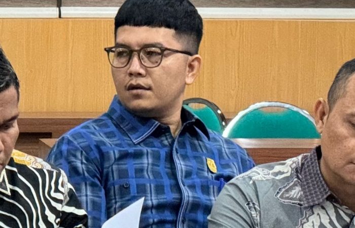 KIP Agara Tetapkan Batas Dana Kampanye Pilkada Agara Rp.12.2 Miliyar