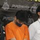 Polisi ungkap motif pelaku penyiraman air keras di Cengkareng