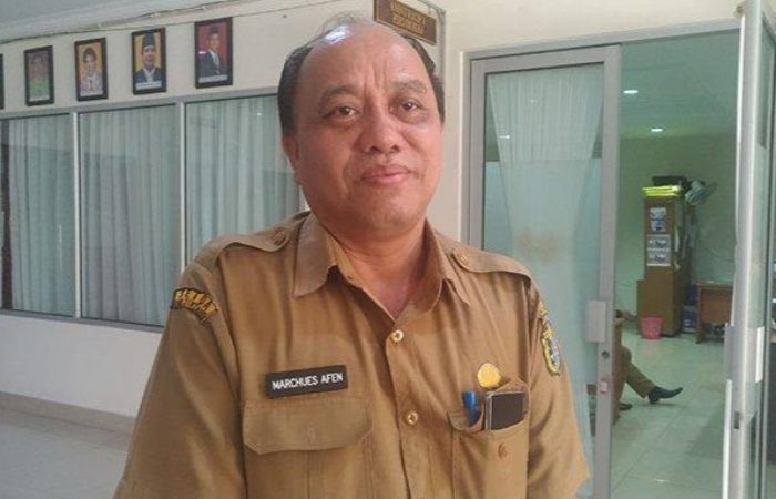 Pelantikan 40 Anggota DPRD Sintang Periode 2024-2029, Persiapan Capai 95 Persen