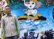 Buntut Panitia PON Larang Belasan Wartawan Ambil Gambar, PWI Agara Ancam Boikot Venue Arung Jeram
