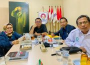 Tim formatur SMSI rampungkan kepengurusan periode 2024-2029