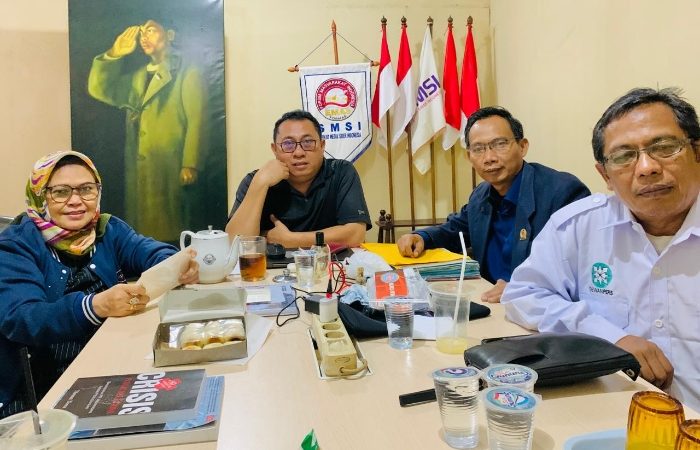 Kepengurusan Baru SMSI Periode 2024-2029 Diumumkan, Fokus pada Profesionalisme