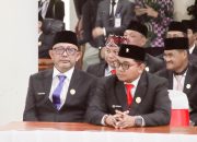 Yohanes Rumpak berkomitmen meningkatkan pembangunan dan memenuhi kebutuhan dasar masyarakat Sintang