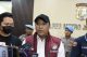Polres Metro Jakarta Barat menangkap publik figur AA terkait kasus penyalahgunaan narkoba dan lima orang lainnya