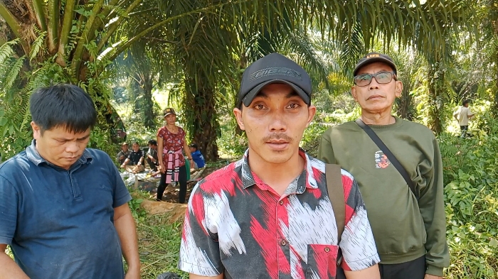 PT Agro Andalan bantu masyarakat Tapang Perodah lewat dukungan pendidikan, kesehatan, pertanian