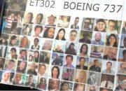 Keluarga Korban Kecelakaan Boeing 737 Max dari Indonesia dan Ethiopia Tuntut Keadilan
