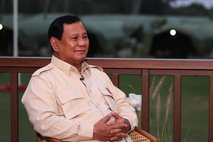 Rencana Indonesia akan bergabung dengan BRICS