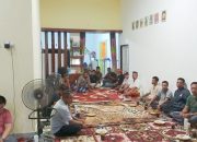 Relawan Bumi Sinentang Fokus Sosialisasi Paslon Ria Norsan dan Krisantus Kurniawan hingga ke Pelosok