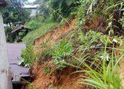 Waspada Banjir dan Longsor, BPBD Sekadau Imbau Warga Antisipasi Cuaca Ekstrem