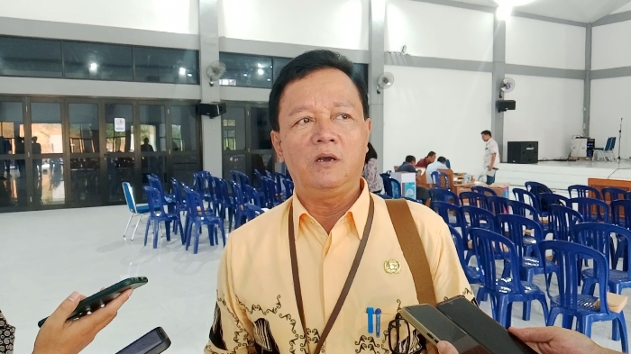 Upaya hadapi dampak perubahan iklim ekstrem para petani melakukan migrasi risiko