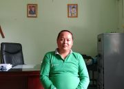 DLH Sekadau Tegaskan Pentingnya Pengelolaan Sampah dan Operasional TPS3R Desa Sungai Sambang