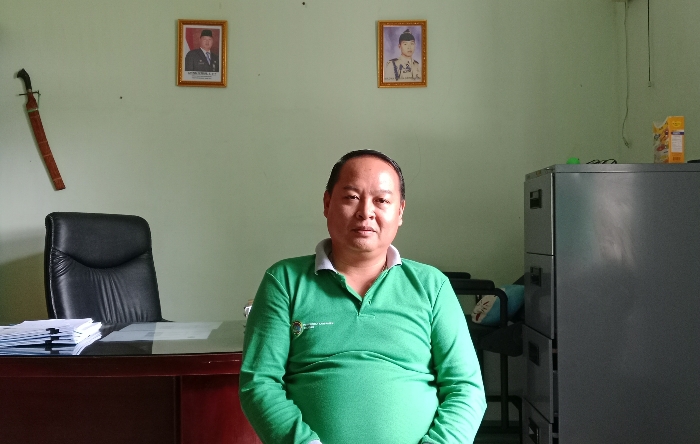DLH Sekadau terus edukasi pengelolaan sampah