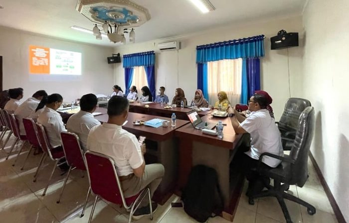 Kabupaten Sekadau Siap Eliminasi Kusta di Tahun 2024