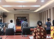 Dinsos Sekadau Dorong Peningkatan Kualitas Pelayanan Publik