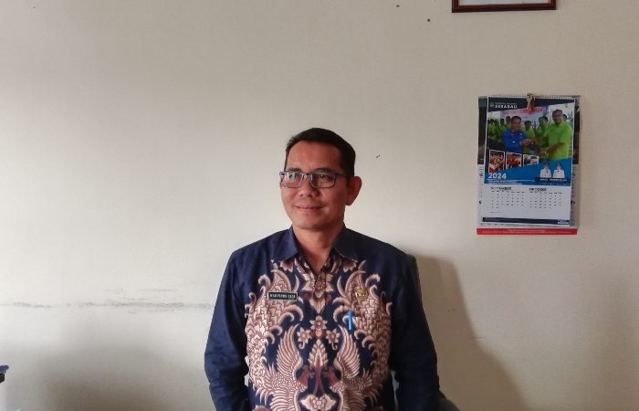Dinsos PP dan PA Sekadau Tingkatkan Advokasi Cegah Kekerasan terhadap Perempuan dan Anak