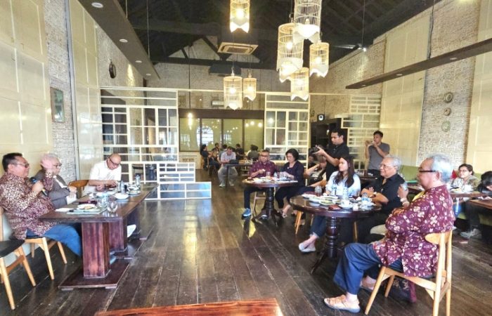 SMSI Usulkan RM Margono Djojohadikoesoemo Jadi Pahlawan Nasional, Dukungan Terus Mengalir