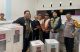 Franz Zeno pantau kesiapan logistik Pilkada 2024 Sekadau