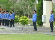 ASN Sekadau Sukseskan Pilkada 2024, Apel Hari Kesadaran Nasional Fokus Persatuan