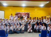 KIP Agara Sosialisasi Kepada Pemilu Pemula Untuk Pilkada Tahun 2024