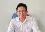 Upaya DKP3 Kabupaten Sekadau Perkuat Sektor Perkebunan Melalui Bantuan Bibit Kelapa Sawit